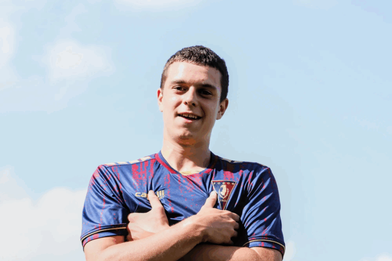 Mateusz Andrzejkowicz i Antoni Fojut powołani na turniej w Hiszpanii