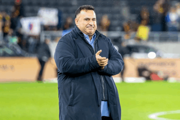 Alex Haditaghi: ,,…okazałem klasę i szacunek dla Cracovii''