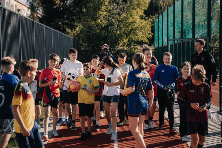 Pogoń za regionem. Spotkanie w Pyrzycach