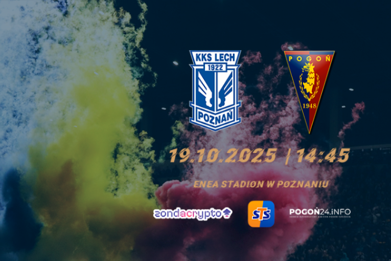 Z Bułgarskiej bez zwycięzcy. Mecz, który miał wszystko