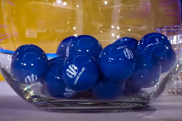 Dzisiaj losowanie 1/16 finału STS Pucharu Polski