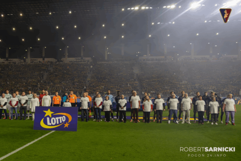 Oficjalnie! Reprezentacja Polski U-21 zagra w Szczecinie!