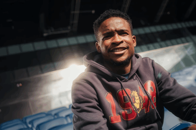 Pogoń Szczecin zaprezentowała kolejną odsłonę bluzy ''1948''