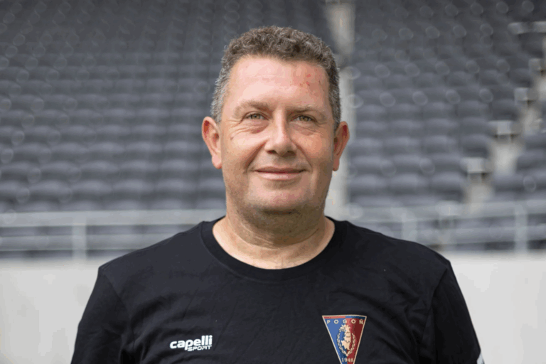 45. urodziny Macieja Sołtykiewicza