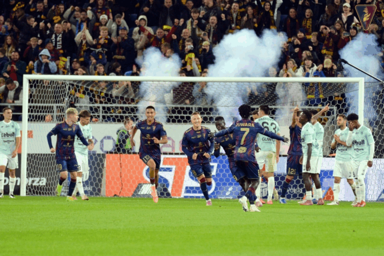 Październikowy rozkład jazdy kadrowiczów