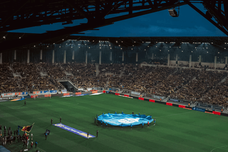 ZEG Sponsorem Meczu z Cracovią