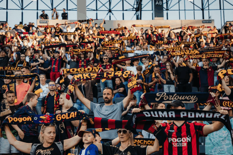 Wydawanie pakietów dla karnetowiczów już w najbliższy czwartek