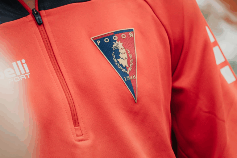 Zapisy do Akademii Trenerskiej w Pogoń Szczecin Football Schools