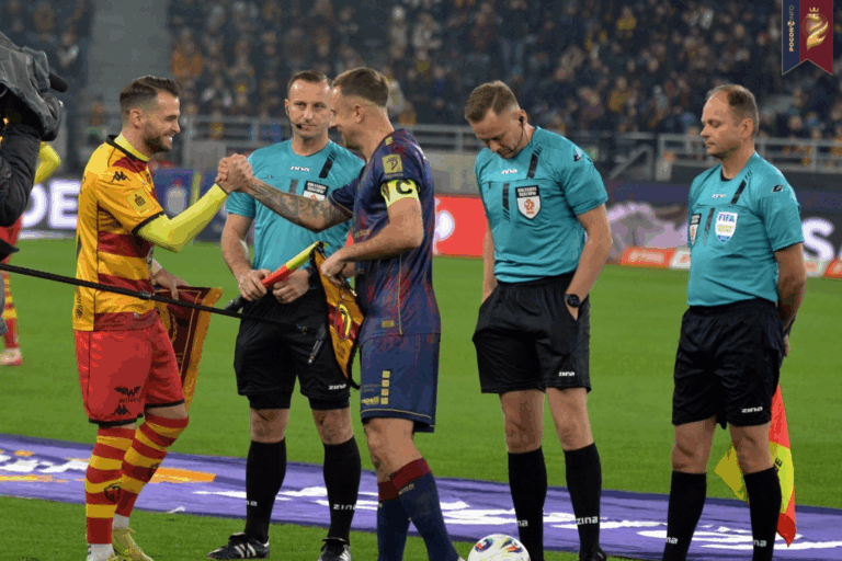 Kiedy Portowcy będą mogli zagrać w narodowych barwach?