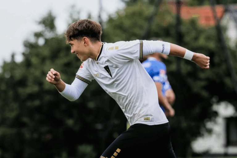 Kolejni Portowcy z powołaniami do Reprezentacji Polski