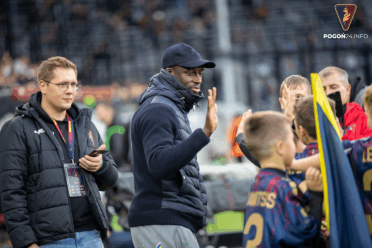 Benjamin Mendy o Pogoni, Szczecinie i nowym życiu