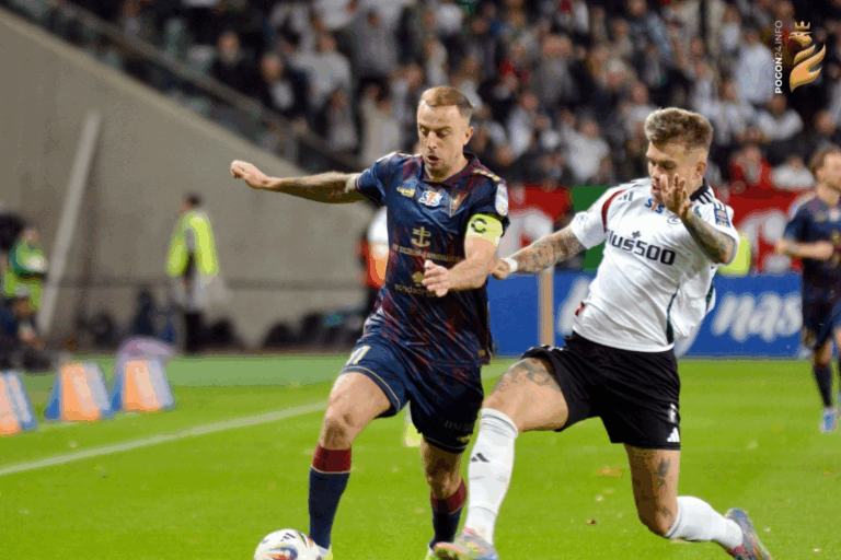 Kamil Grosicki powołany do reprezentacji Polski na mecze z Holandią i Maltą