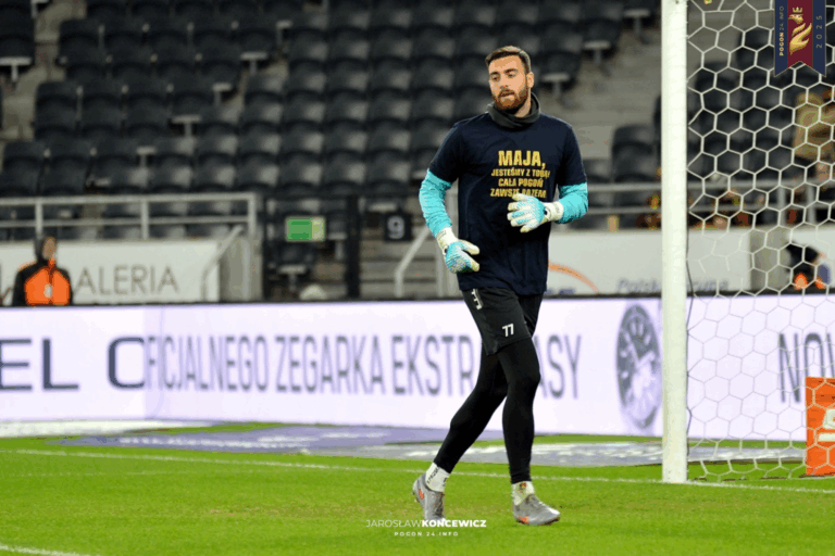 Wystartowały przygotowania do rywalizacji z GKS-em Katowice