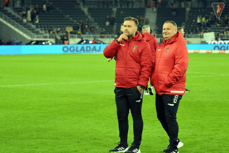 44. urodziny Pawła Ozgi