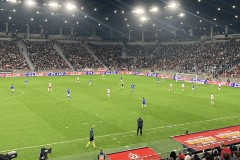 Niesamowita końcówka i frekwencyjny rekord! Polacy wygrywają z Włochami w Szczecinie!