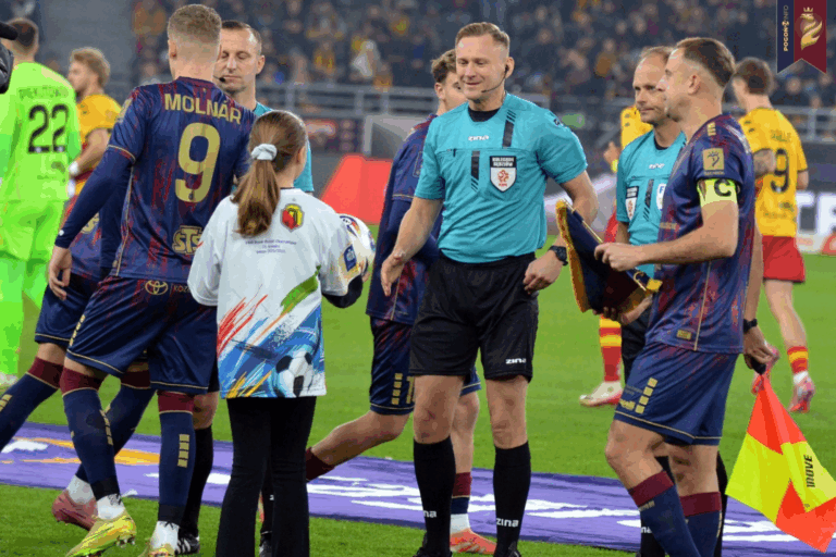 Ten transfer może wstrząsnąć Ekstraklasą?