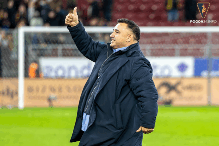 47. urodziny Prezesa Alexa Haditaghiego