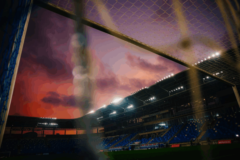 Wisła Płock - Pogoń Szczecin 2:0