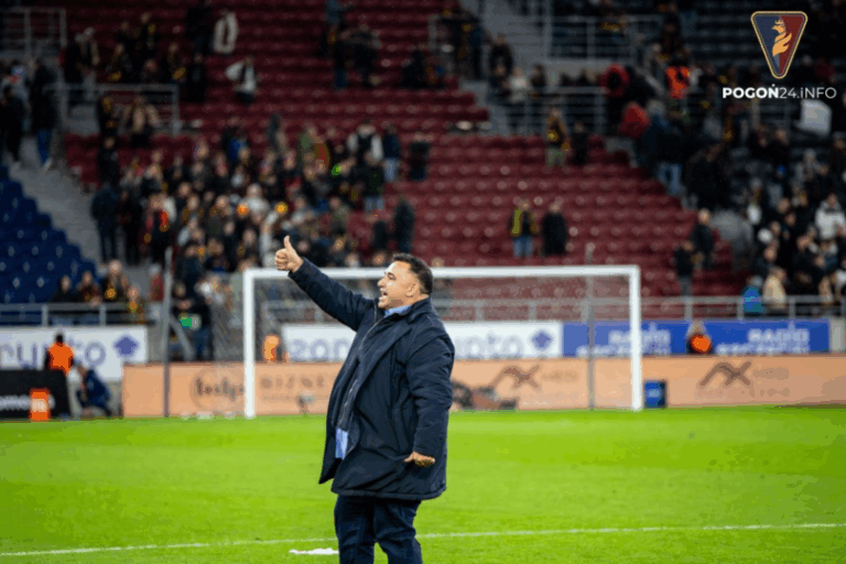 Alex Haditaghi zapowiada rozliczenia