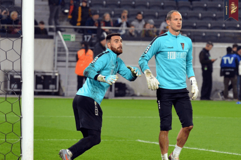 35. urodziny Krzysztofa Kamińskiego