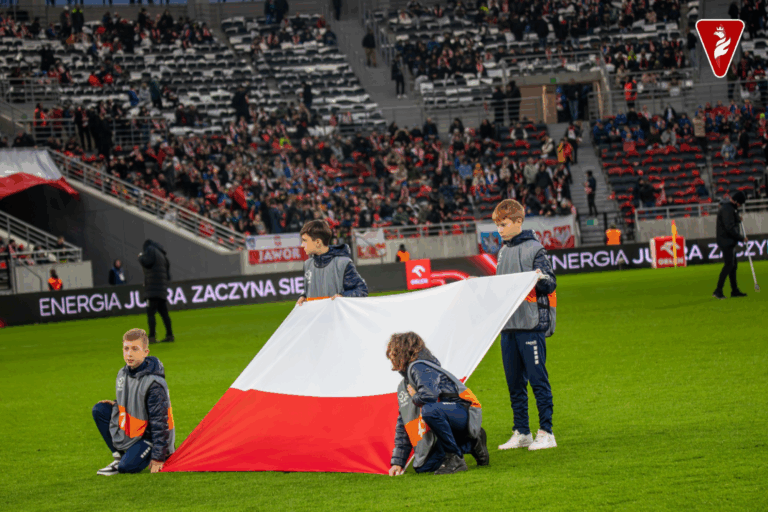 Baraże o mundial 2026 - co czeka reprezentację Polski? Wszystko w pigułce!