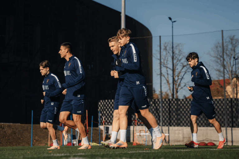 Plan Portowców na najbliższe dni