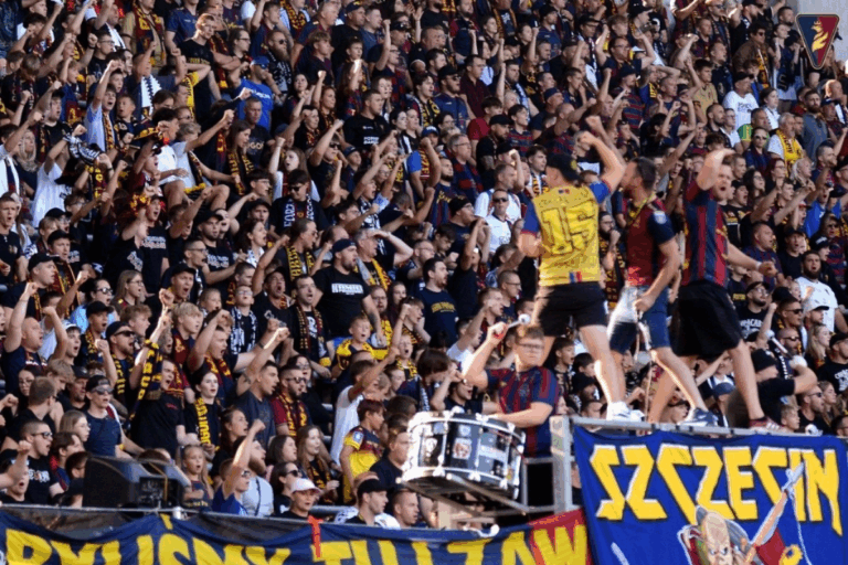 Wesprzyj Kresowiaków na pucharowym meczu z Widzewem Łódź!