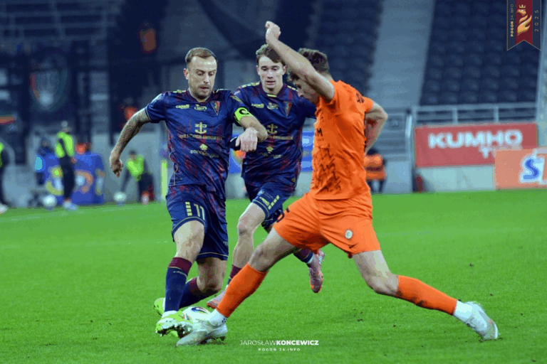 Przerwa zimowa czasem ważnych decyzji?