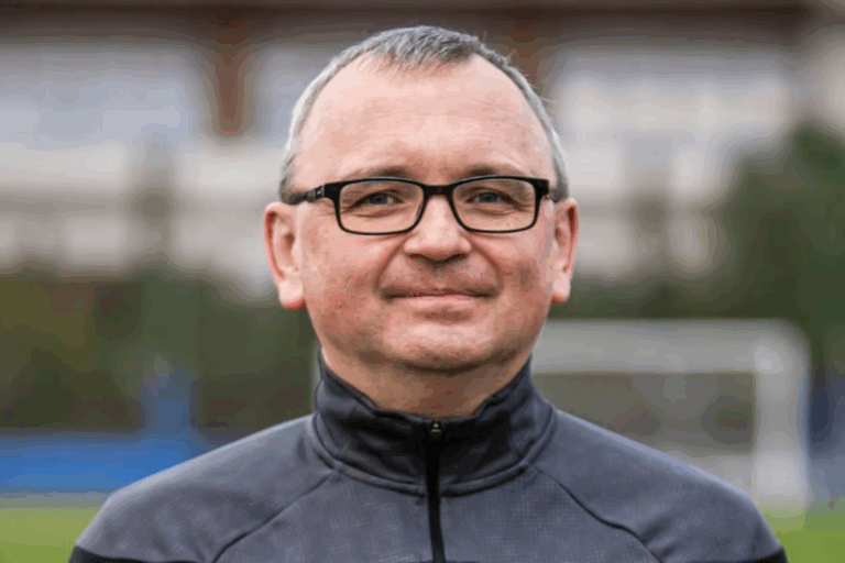 52. urodziny doktora Michała Chmielnickiego