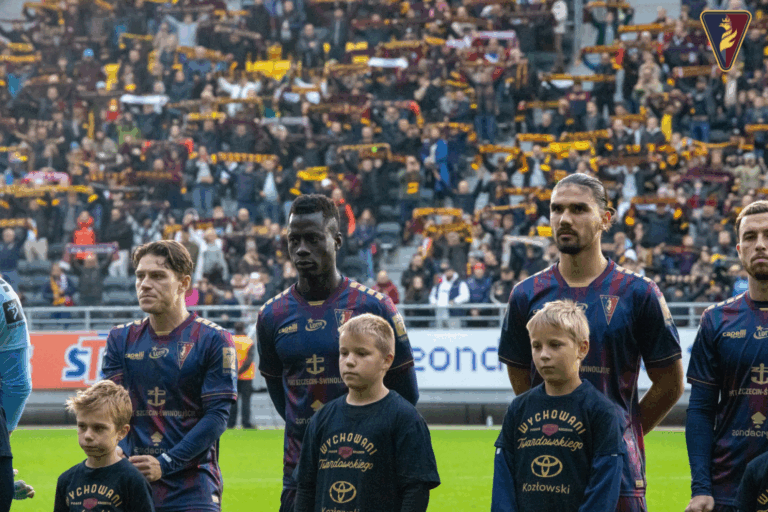 25. urodziny Mora Ndiaye