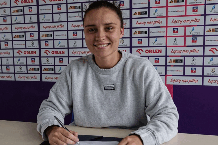 23. urodziny Zuzanny Radochońskiej