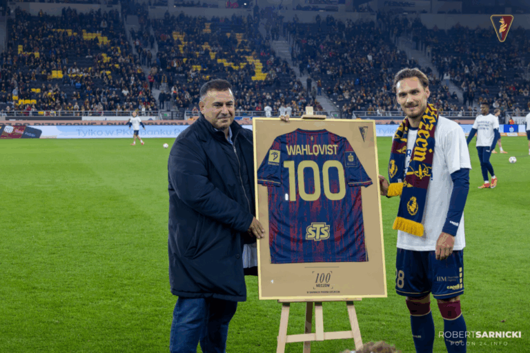 Alex Haditaghi: ,,Sprowadzimy zawodników, którzy rozumieją miasto i kibiców''