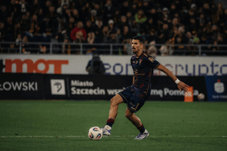 Hussein Ali z kolejnym występem w reprezentacji Iraku