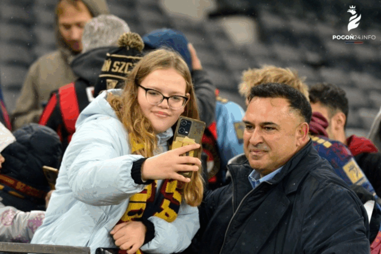 Alex Haditaghi zareagował na zachowanie Musy Juwary