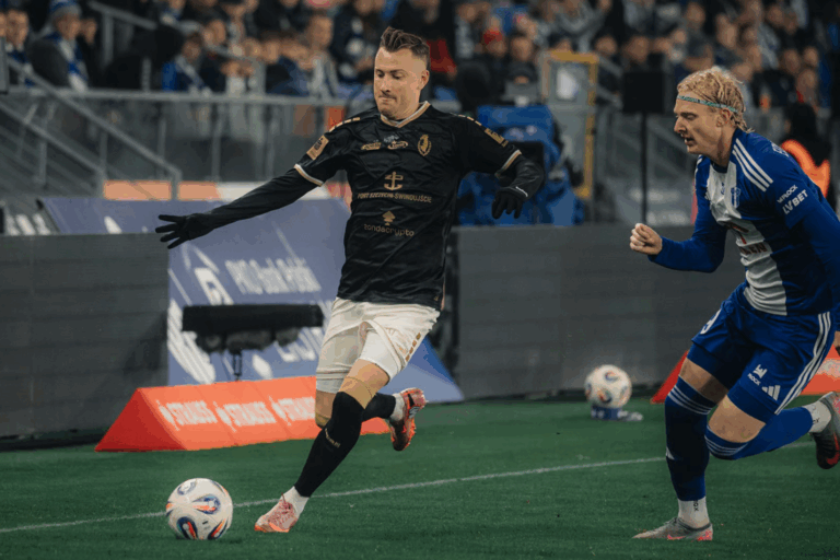 SEZON 2: Odcinek 10: Paskudny poniedziałek