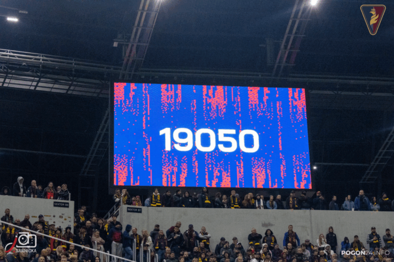 Ogromne zainteresowanie meczem Polska - Włochy! Padnie rekord frekwencji?