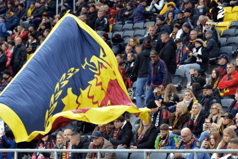 Masz karnet i nie możesz iść na mecz? Zwróć bilet i uzyskaj voucher!