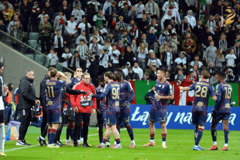 Nic nie może wiecznie trwać