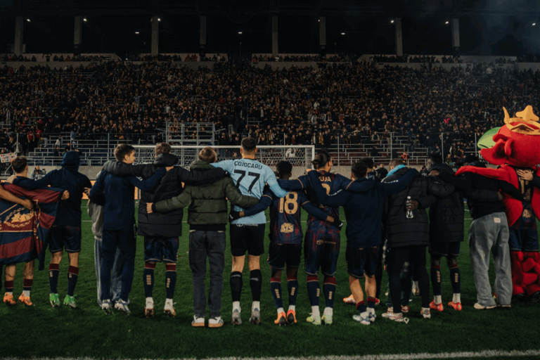 Dzisiaj startuje sprzedaż biletów na pucharowy mecz z Widzewem Łódź