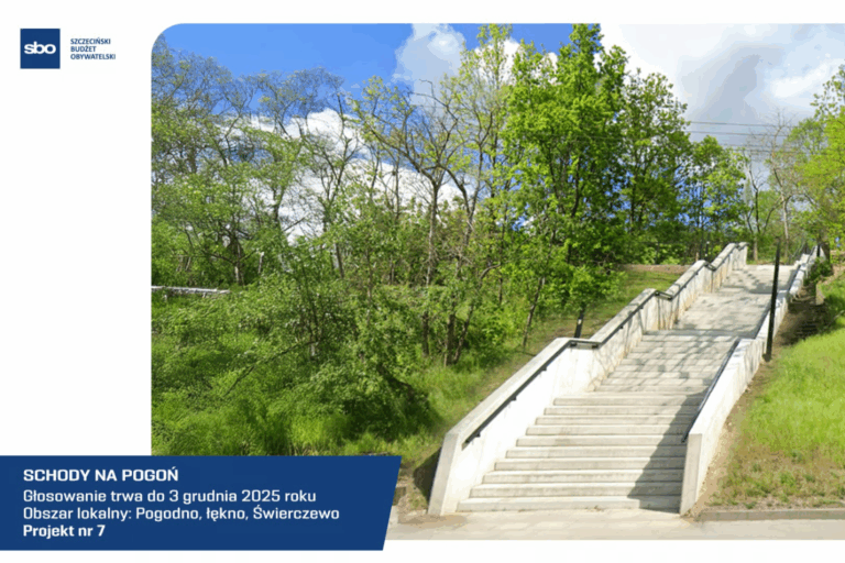 Głosuj w SBO i dołóż swoją cegiełkę do kreowania lokalnej rzeczywistości!