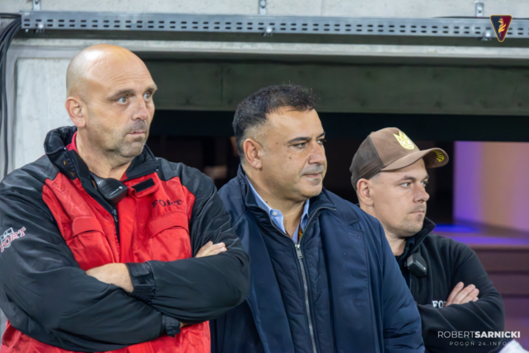 Alex ma moją aprobatę