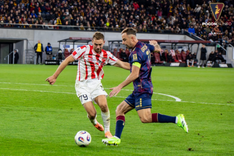 Kamil Grosicki - zarząd Pogoni Szczecin. Ciężkie negocjacje pełne emocji
