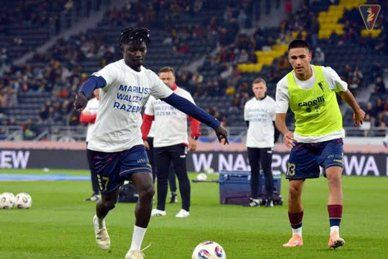 24. urodziny Musy Juwary