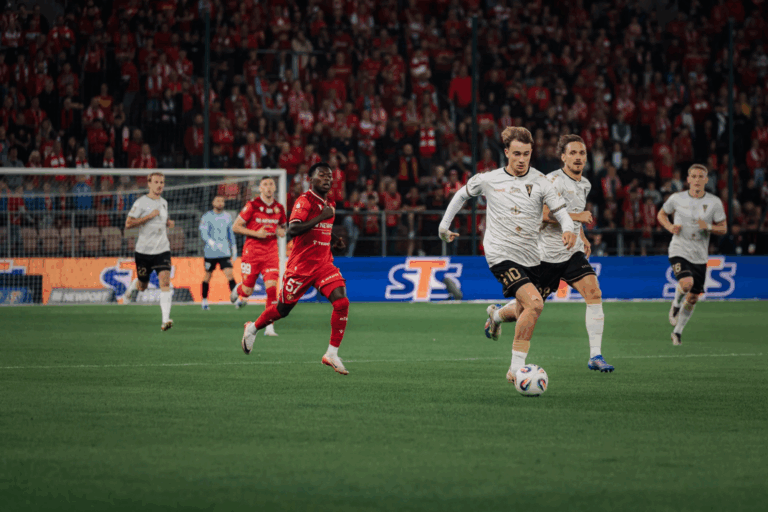 Puchar Polski: Pogoń Szczecin - Widzew Łódź. Zapowiedź meczu 1/8 finału