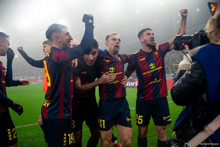 Temat przedłużenia kontraktu Kamila Grosickiego nie jest zamknięty?!