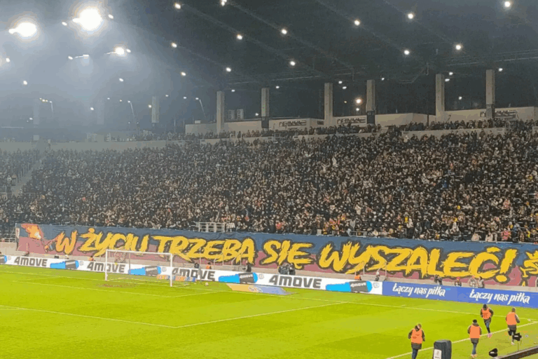 Nie zostało nam już nic…