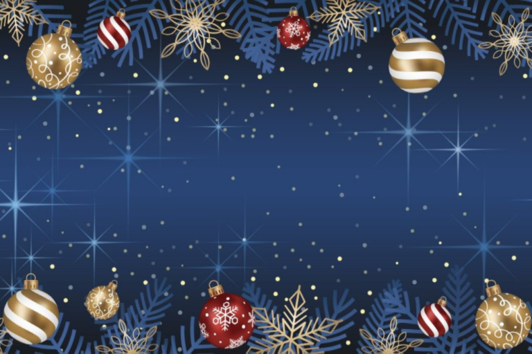 Życzenia świąteczno-noworoczne od redakcji Pogoń 24.info