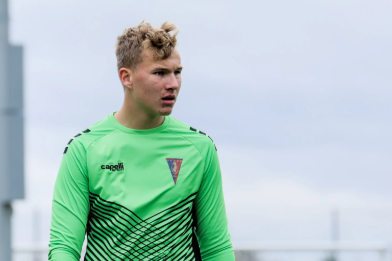 Czterech piłkarzy Pogoni Szczecin weźmie udział w zgrupowaniu Talent Pro