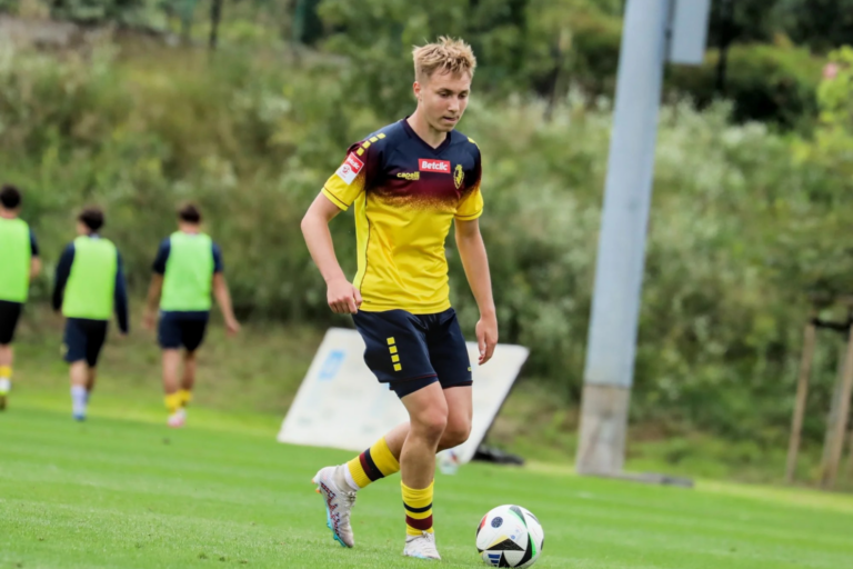 Jak poradzili sobie Portowcy na wypożyczeniach w rundzie jesiennej?