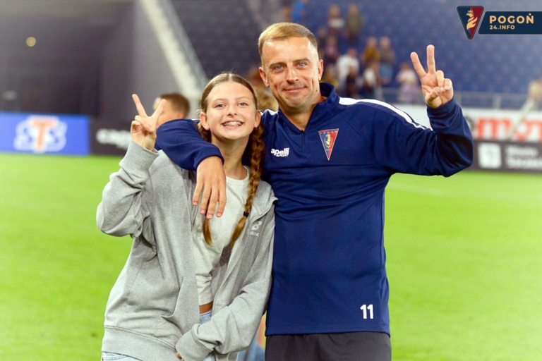 Kto strzelił najwięcej goli i zanotował najwięcej asyst w rundzie jesiennej?